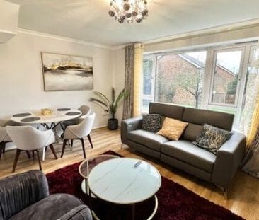 Victor Approach, Hornchurch, RM12 4XE, Property for rent - Photo 2