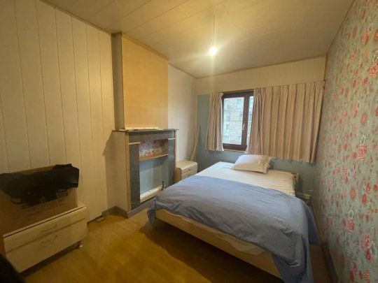 Gezellig woning met 3 slaapkamers en tuin met tuinberging gelegen te Geel! - Photo 1