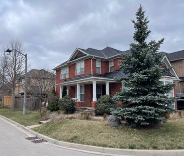 For Lease - 2404 Fundy Drive Unit# Basement, Oakville, Ontario - Photo 5