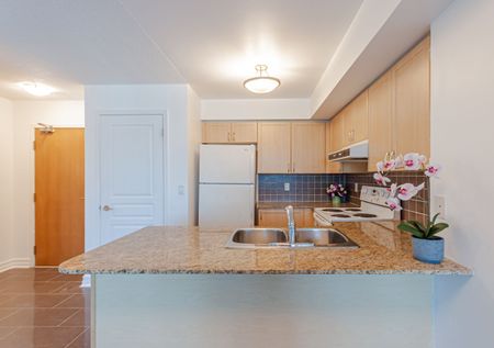 For Lease - 75 South Town Centre Boulevard Unit# 1201, Markham, Ontario - Photo 4