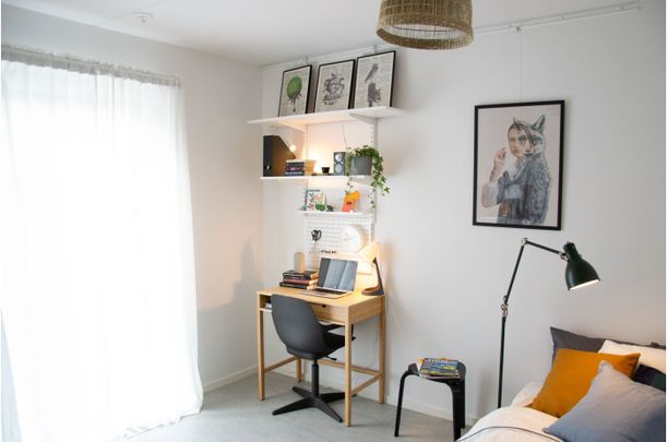 Knektvägen, Enskede - Photo 1