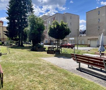 Pronájem bytu 1+1 29 m², Kyjevská 1239, Plzeň - Fotografie 6