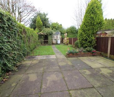3 bedroom terraced house to rent - Photo 2