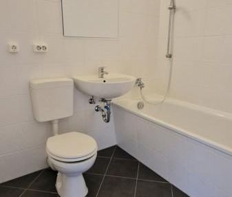 Entspannt wohnen - 3-Raumwohnung! - Foto 1