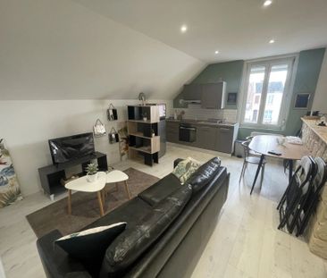 Location Appartement 2 pièces 36 m2 à Saint-Quentin - Photo 3