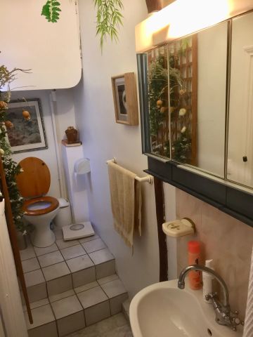 Location Appartement - Nice - Photo 3