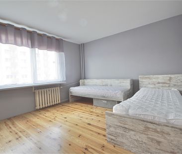 Przestronne mieszkanie, niespełna 60m2 Centrum ZG - Фото 4