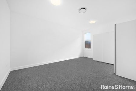 Spacious Renovated Unit in Prime Annandale Location - Access via rear Albion Lane - Photo 2
