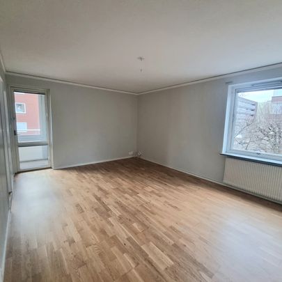 Generalsgatan 47 - Photo 1