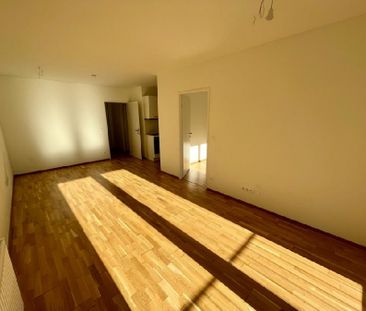 WINTERAKTION – Erster Monat Mietfrei! Moderne Pärchenwohnung mit Ba... - Photo 4