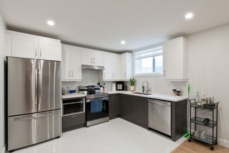 For Lease - 2269 SOUTHPORT Crescent Unit# lower, London South, Ontario - Photo 5