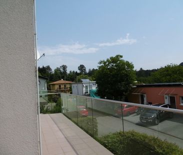 St. Peter- Neue Welt Höhe: 2-Zimmerwohnung mit Terrasse und Gartena... - Photo 1