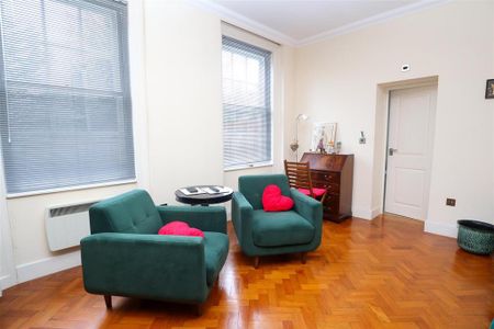 Studio to rent - Photo 3