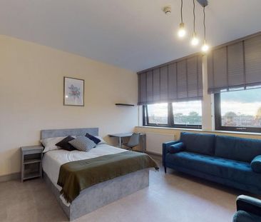 1 bedroom flat to rent - Photo 3