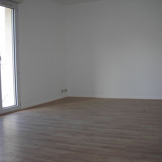 Appartement - 3 pièces - Orléans - Photo 1