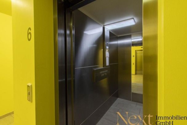 Ansprechende 3-Zimmer-Wohnung mit großzügiger Freifläche und moderner Küche in Linz zu vermieten! (Top 74) - Foto 1