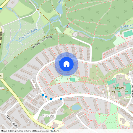 Hans-Böckler-Straße 22, 42899, Remscheid