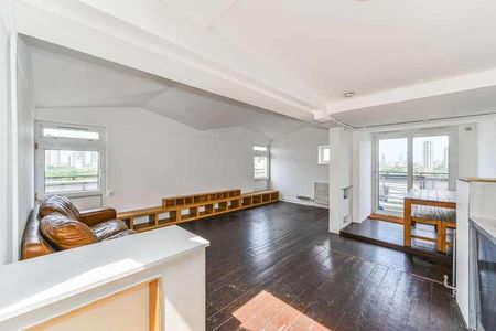 Brandon Estate, Oval, SE17 - Photo 5