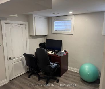 105 Habitant Drive #Basement - Photo 6