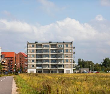 Karldalsallén, Örebro - Foto 2