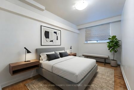 For Lease - 37 Frankdale Avenue Unit# #1, Toronto, Ontario - Photo 5