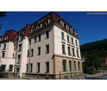 - 3 - Raumwohnung in Freital - Photo 2