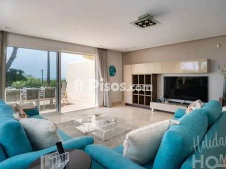 Piso en alquiler en Urbanización Rancho Park - Foto 3