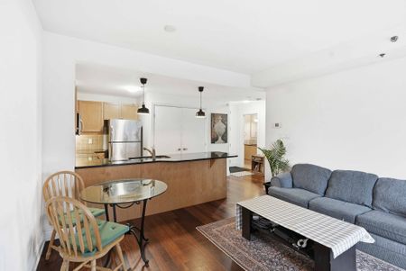 For Lease - 323 Winona Avenue Unit# 310, Westboro - Hampton Park, Ontario - Photo 2