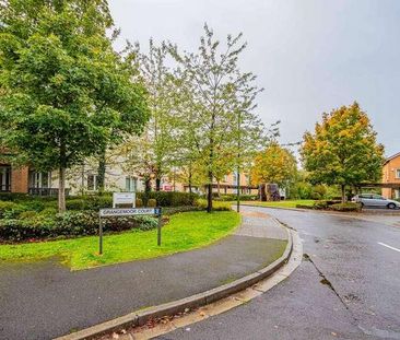 Grangemoor Court, Cardiff, CF11 - Photo 1