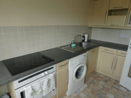 Abbey Way, East Sussex - £950pcm - Photo 4