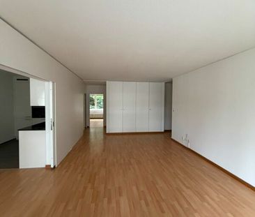 3.5 Zimmer, 1. Stock - Photo 2