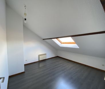 Location Appartement 2 pièces 30m² REIMS 51100 - Photo 6