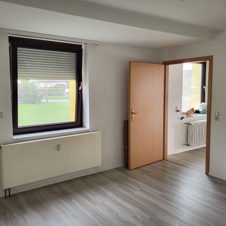 Renovierte und modernisierte, barrierefreie und rollstuhlgerechte 2 Zimmerwohnung zu vermieten! - Foto 1