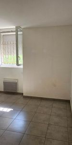 Location Appartement 1 pièce 21m² - Photo 4