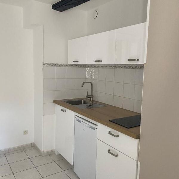 STUDIO RENOVE SUR L'ILE SAINT LAURENT - Photo 1