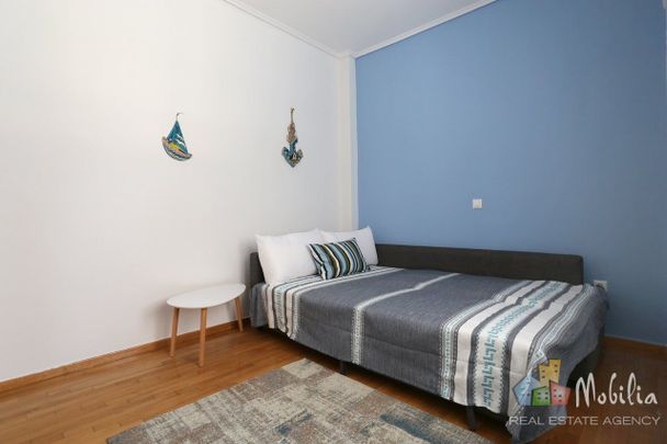 Διαμέρισμα για ενοικίαση Βαρνάβα (Παγκράτι) - Photo 1