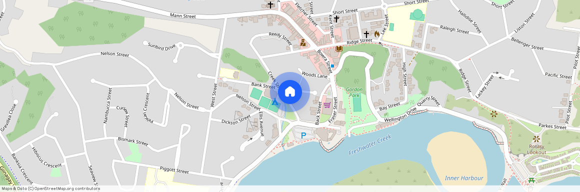 8 Creek Street, NSW 2448, Nambucca Heads