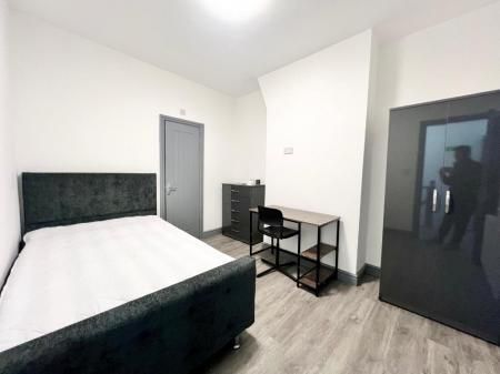 Ashford Street, Shelton, Stoke-On-Trent, ST4 - Photo 5