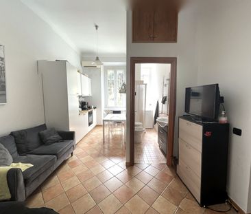 Bilocale in Via Francesco Brioschi, Milano - Photo 1