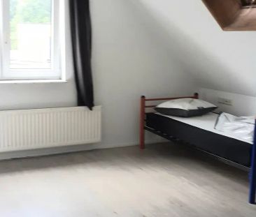 Chambre non meublée Daalseweg, Nimègue - À louer - Photo 1