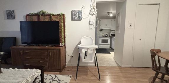 Appartement 4 ½ à louer Beauport juillet 2026 - Photo 2