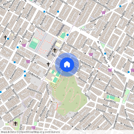 Γαλάτσι (Λαμπρινή)