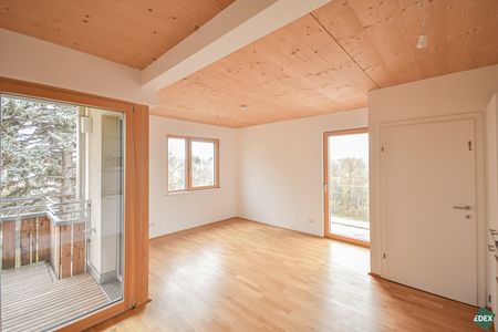 Wunderschöne 3-Zimmer Wohnung in Stammersdorf - Photo 3