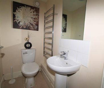 1 bedroom apartment to rent - Photo 5