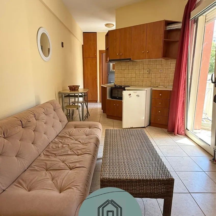Studio/Γκαρσονιέρα για ενοικίαση Τσιμπούκη (Βόλος) - Φωτογραφία 1