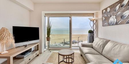 Appartement te huur in Knokke voor € 1.200 met 1 slaapkamer - Photo 2
