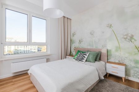 Nowe mieszkanie w super lokalizacji od zaraz! 44 m² - Фото 5