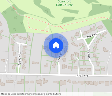 Heather Close, Seacroft, Leeds - Photo 1