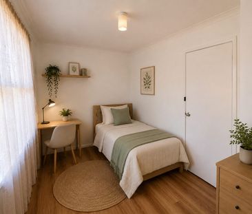 Freshly Renovated Three-Bedroom Home - Photo 3