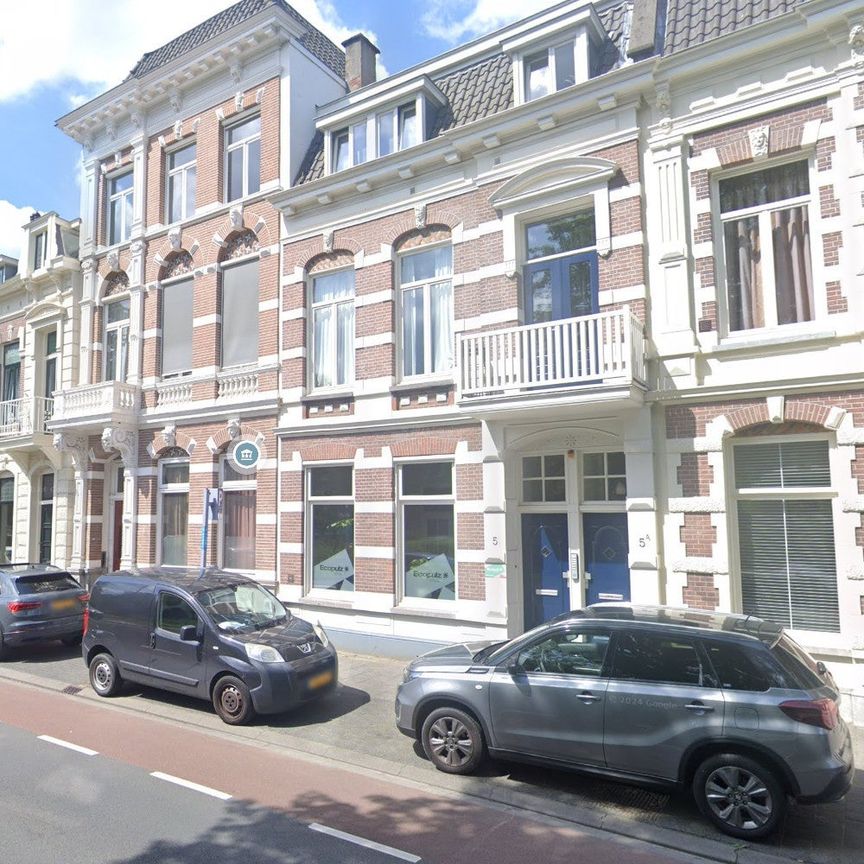Te huur: Appartement Delpratsingel in Breda - Foto 1